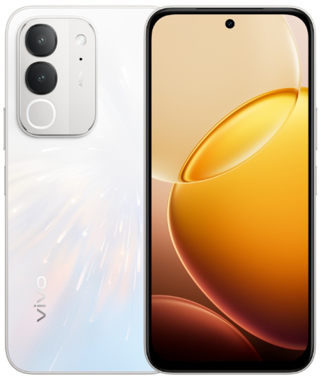 vivo Y600i